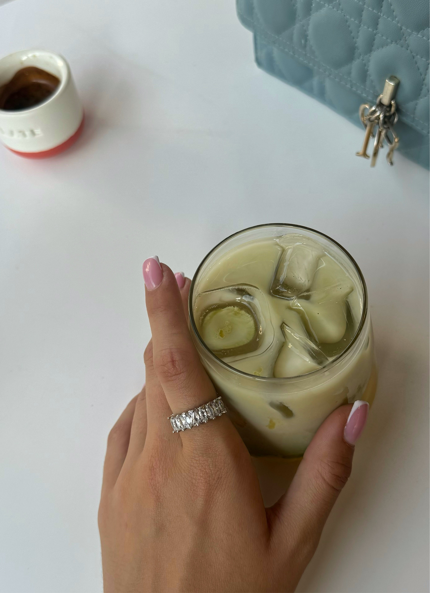 Пръстен Tiffany